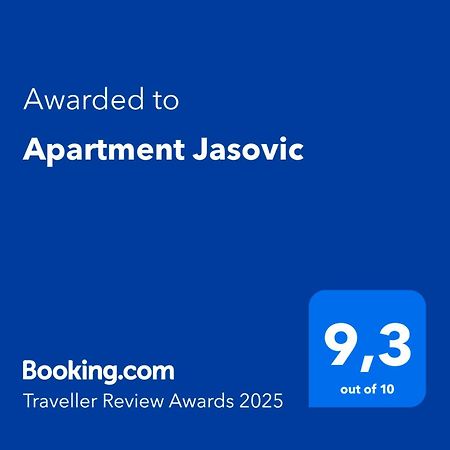 Apartment Jasovic Κόρτσουλα Εξωτερικό φωτογραφία