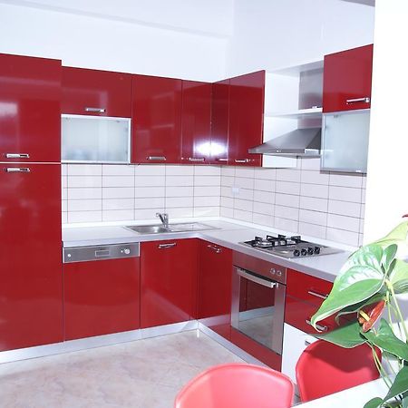 Apartment Jasovic Κόρτσουλα Εξωτερικό φωτογραφία