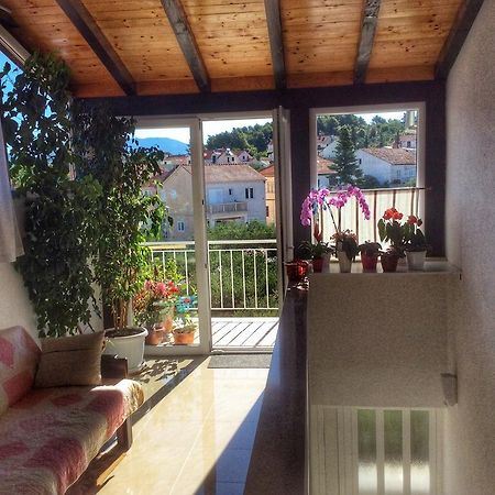 Apartment Jasovic Κόρτσουλα Εξωτερικό φωτογραφία