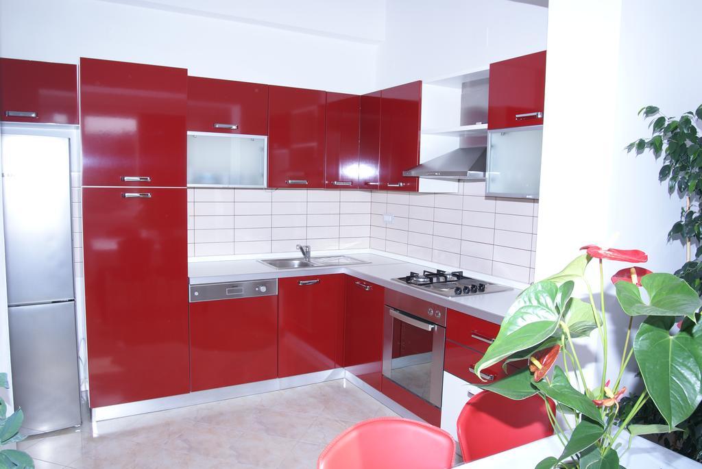 Apartment Jasovic Κόρτσουλα Εξωτερικό φωτογραφία
