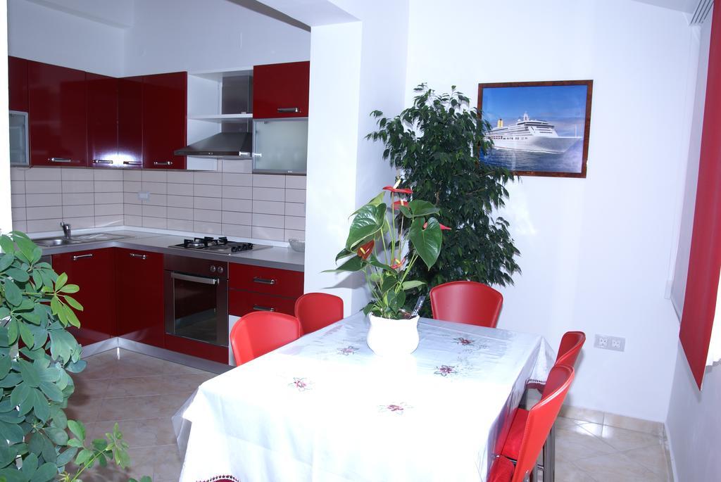 Apartment Jasovic Κόρτσουλα Εξωτερικό φωτογραφία