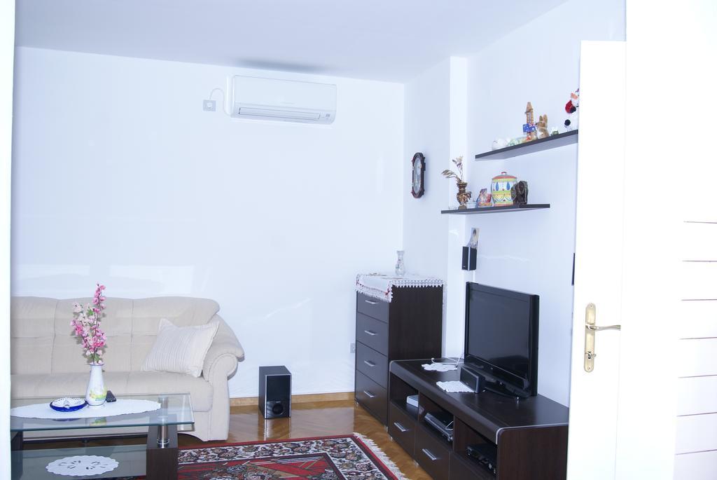 Apartment Jasovic Κόρτσουλα Εξωτερικό φωτογραφία