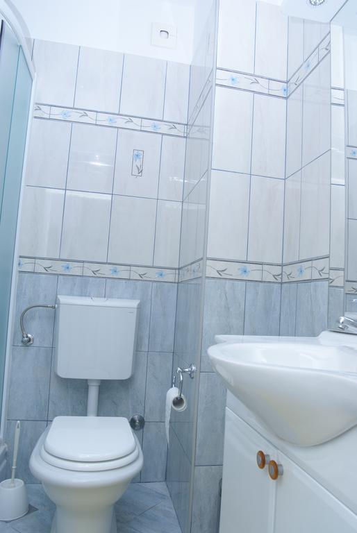 Apartment Jasovic Κόρτσουλα Εξωτερικό φωτογραφία