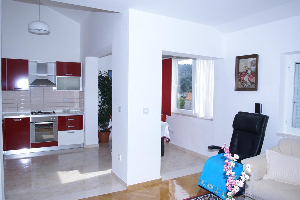 Apartment Jasovic Κόρτσουλα Εξωτερικό φωτογραφία