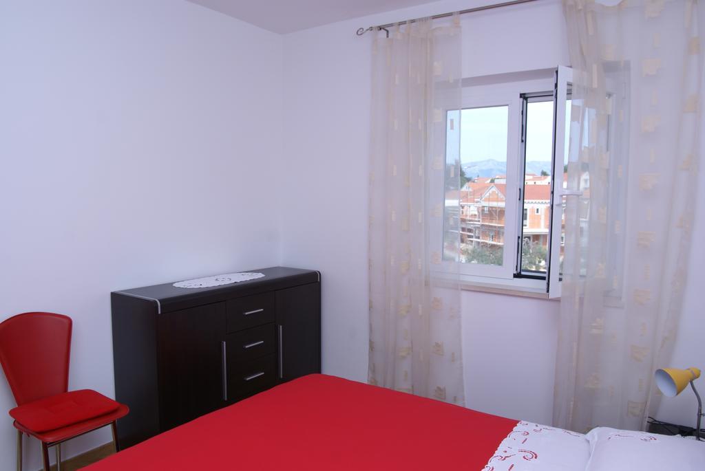Apartment Jasovic Κόρτσουλα Εξωτερικό φωτογραφία