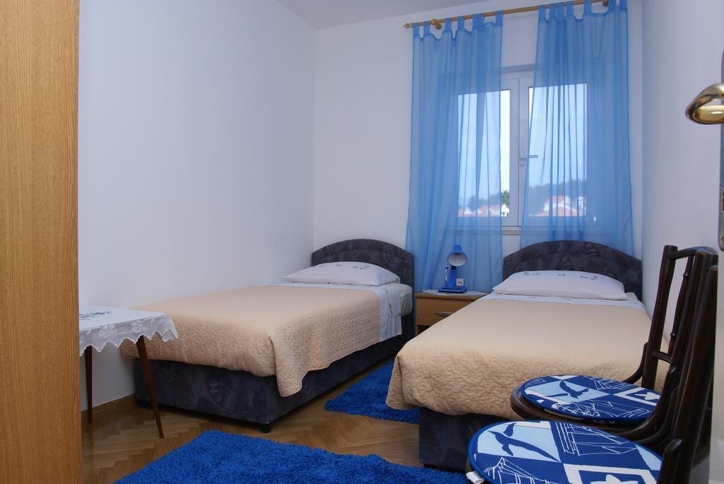 Apartment Jasovic Κόρτσουλα Εξωτερικό φωτογραφία